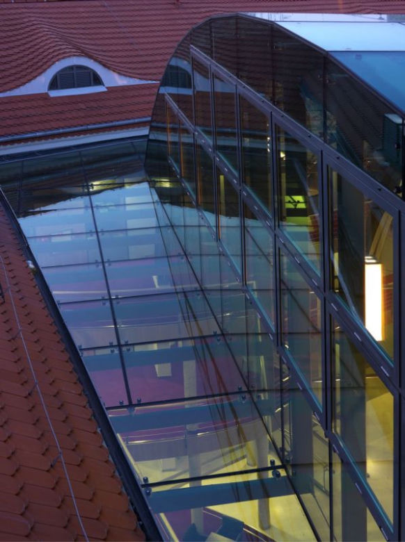 Obiekt biurowo-usługowy TIMES, Wrocław