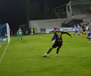 Górnik Zabrze - Wisła Płock: Słabe pożegnanie z ligą na własnym obiekcie [ZDJĘCIA KIBICÓW]
