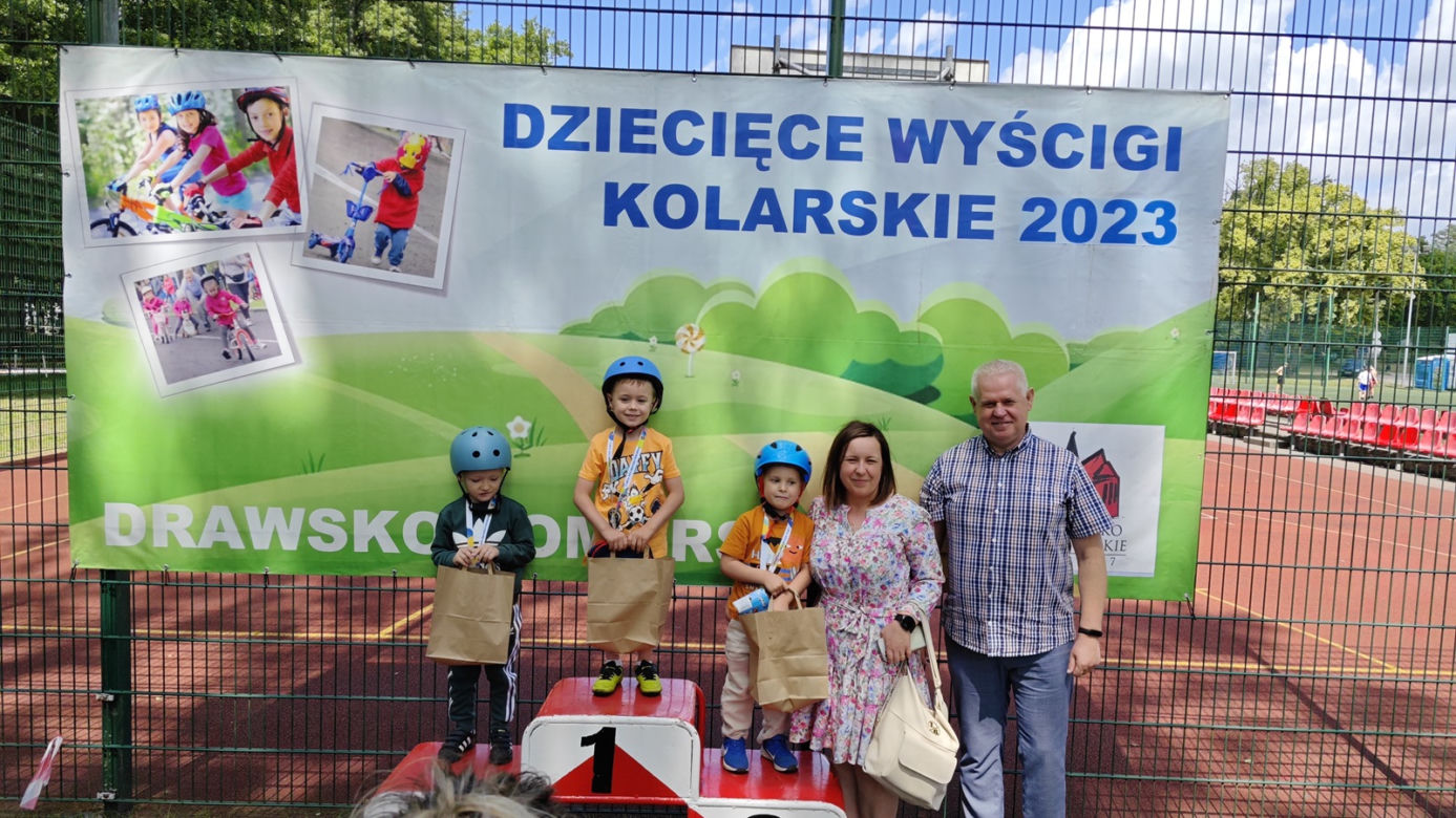 Sportowe Dni Drawska Pomorskiego 2023 