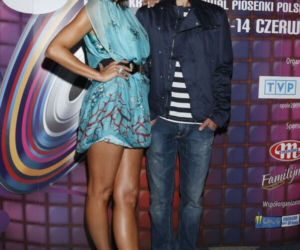 Edyta Górniak, Darek Krupa