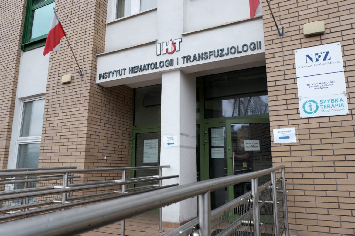 Tu zrobisz test na Covid bez kolejki!