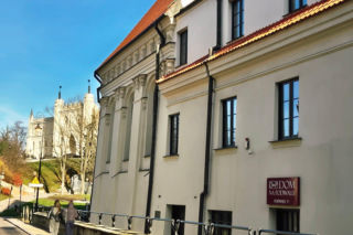 Dom na Podwalu i Fundacja DKMS łączą siły [AUDIO]