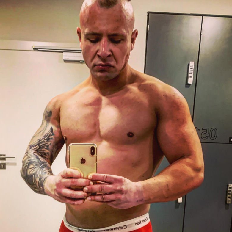 Mateusz Murański nie żyje