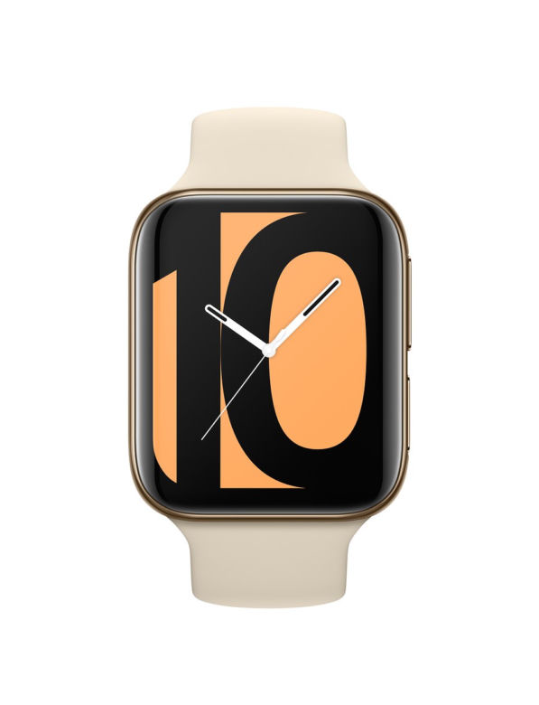 Oppo Watch