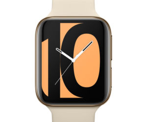 Oppo Watch