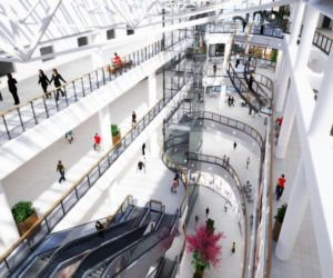 Atrium główne