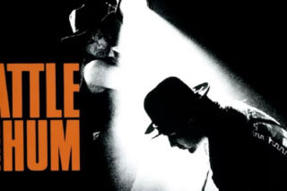 Wszyscy zmieszali go z błotem, a sprzedał się w 14 milionach! Co kryje album „Rattle and Hum” U2 z 1988 roku?