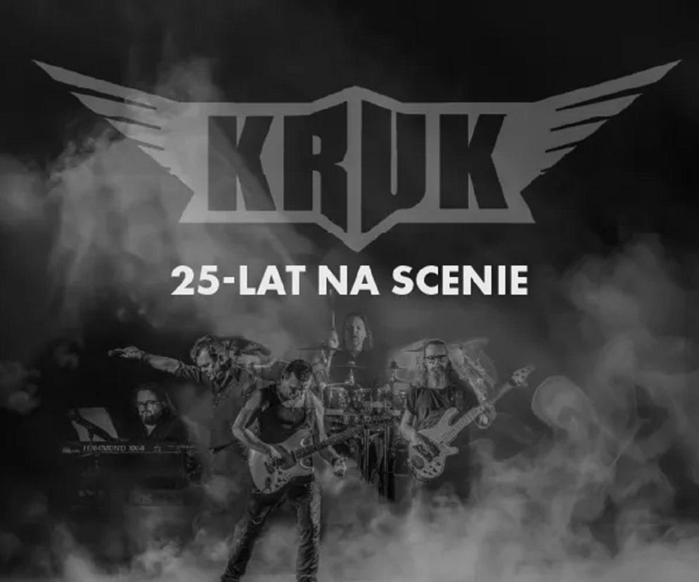 Kruk