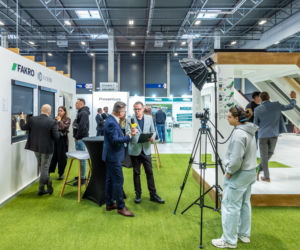 WinDoGlass Innovation w Targach Kielce cz. 2