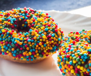 Tłusty czwartek: Gdzie w Lublinie są najlepsze pączki?
