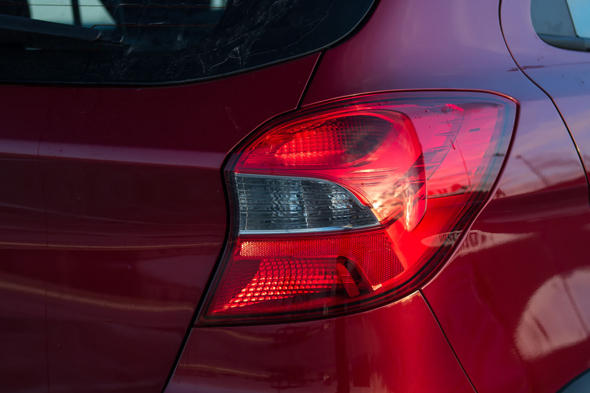 Ford KA+ Active 1.2 Ti-VCT 85 KM M5