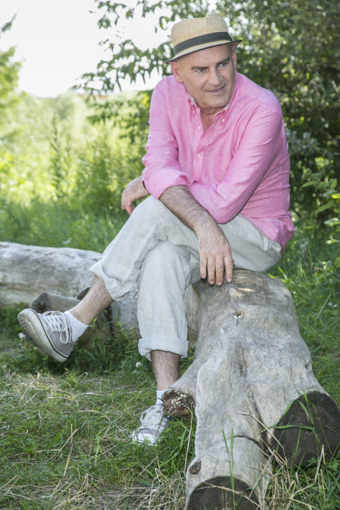 WALDEMAR OBŁOZA