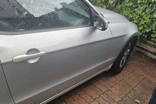 Piękny Ford Mustang za ułamek wartości. Skarbówka w Augustowie sprzedaje kultowe auto