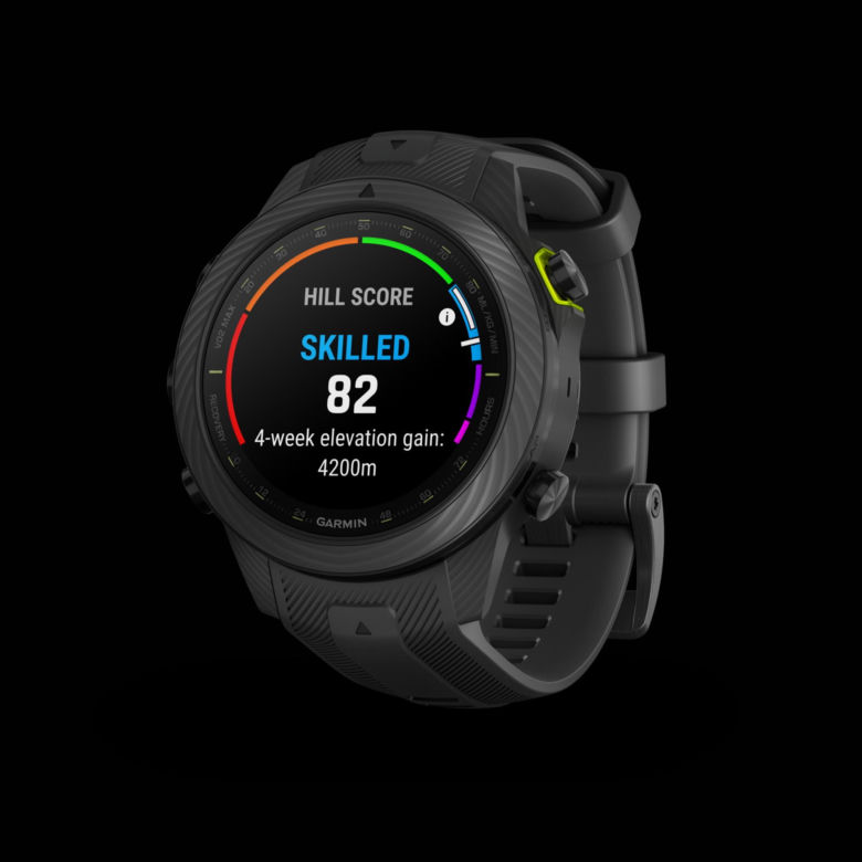 Garmin MARQ Carbon collection