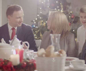 Andrzej Duda spot