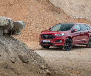 Ford Edge 2.0 EcoBlue Twin-Turbo 238 KM AT8 AWD ST-Line