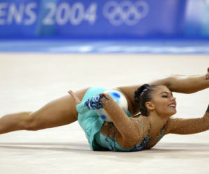 Alina Kabayeva