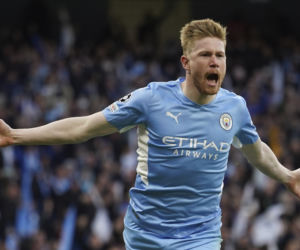  7. Kevin De Bruyne - 24,7 mln euro