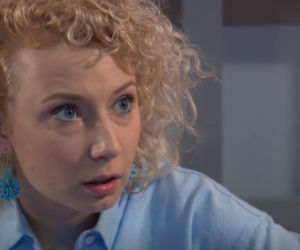 Na Wspólnej, odc. 3338: Beatka (Katarzyna Ptasińska)