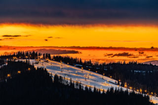 Podhalańska wieś królową drożyzny