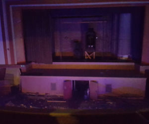 Kino Pomorzanin w Bydgoszczy
