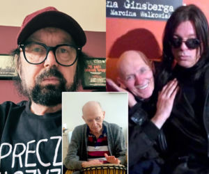 Muzyk Perfectu Wojciech Morawski trafił do szpitala. Zbigniew Hołdys mówi wprost: Słabo z nim 