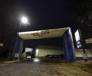 Wielkie otwarcie 52. Lidla w Warszawie