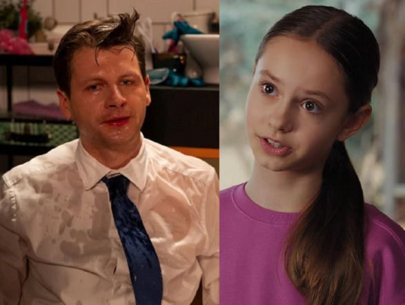 M jak miłość, odcinek 1930: Adam w końcu oświadczy się Natalce! Głupia zabawa Hani doprowadzi do katastrofy podczas zaręczyn - ZDJĘCIA