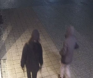 Poznań. Wzięli farby i poszli na miasto! Szuka ich policja 