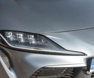 Toyota GR Supra A90 Edition
