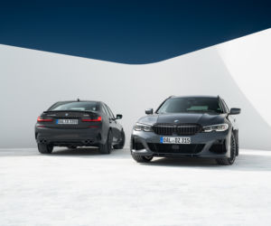Alpina D3 S