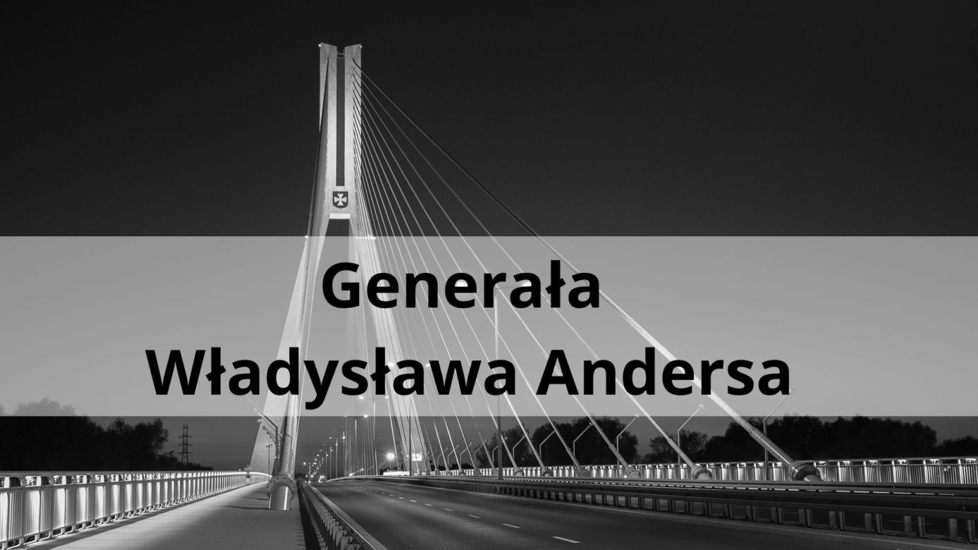 Generała Władysława Andersa 10173 mieszkańców