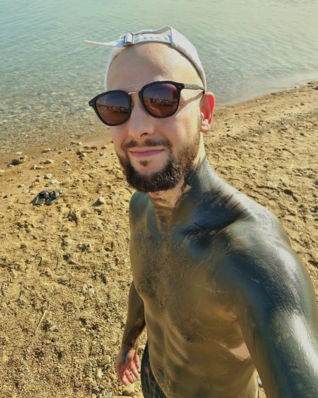 Maciej Pela