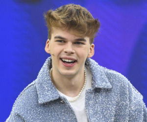 Kacper Jasper Porębski  powalczy o Kryształową Kulę. Powtórzy sukces Bagiego?