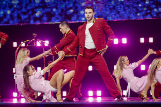 To będzie najbardziej gorąca edycja Tańca z Gwiazdami! Oto wszystkie pary