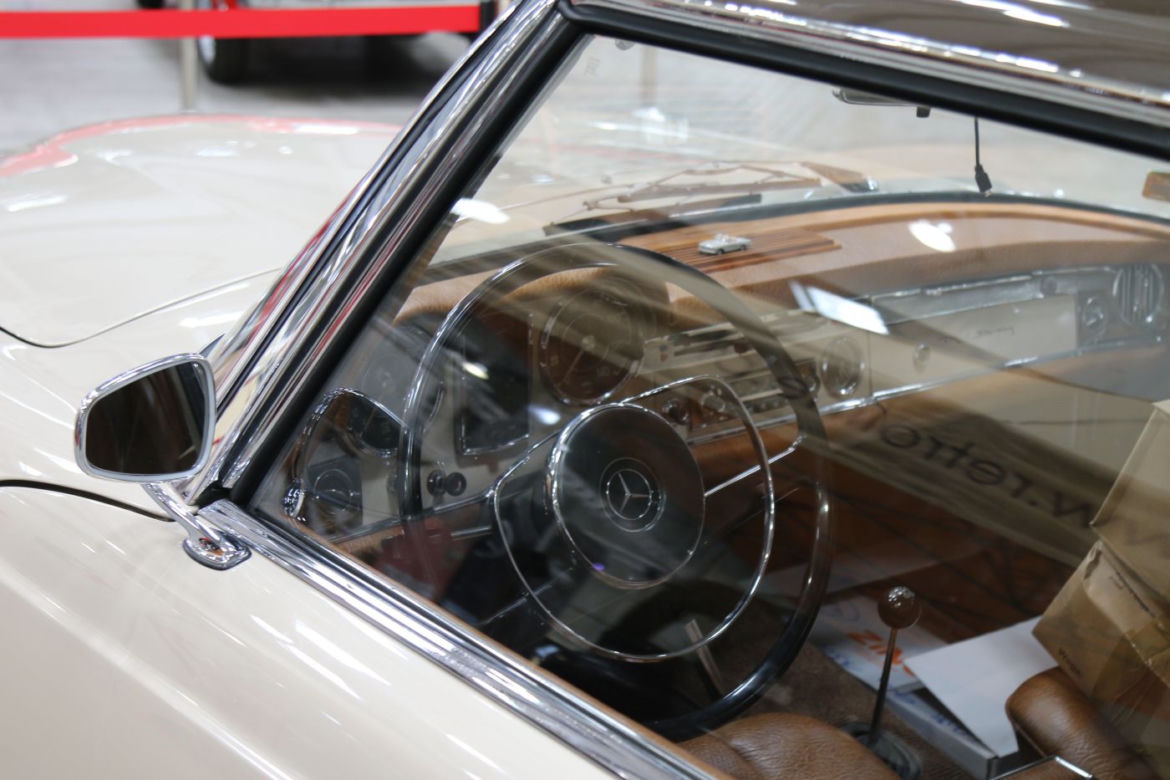 Auto Nostalgia 2016