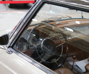 Auto Nostalgia 2016
