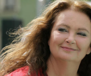 75. urodziny Anny Dymnej