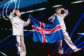 Islandia wycofuje się z Eurowizji 2026! To piąty kraj, który bojkotuje konkurs