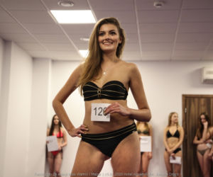 Miss Warmii i Mazur 2020. Za nami pierwszy casting do finału konkursu piękności w województwie warmińsko-mazurskim
