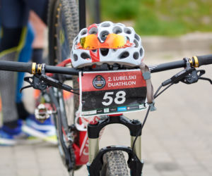 2. Lubelski Duathlon. Pokonali ponad 20 km!
