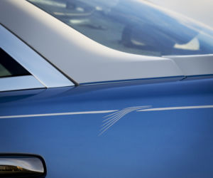 Rolls-Royce Falcon Wraith
