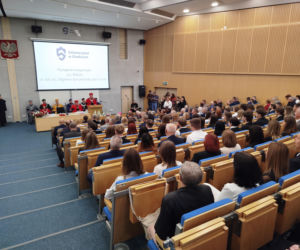 Uniwersytet w Siedlcach zainaugurował nowy rok akademicki 2026/2027