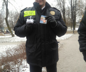 Zbierzmy się do kupy