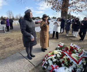 Dzień Pamięci Żołnierzy Wyklętych w Amerykańskiej Częstochowie