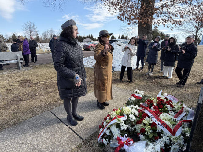 Dzień Pamięci Żołnierzy Wyklętych w Amerykańskiej Częstochowie