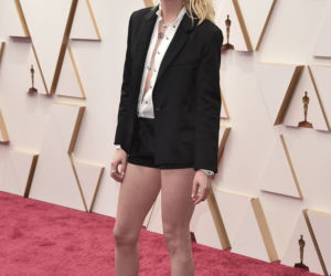 Oscary 2022. Kristen Stewart