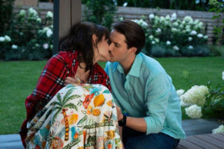 Na dobre i na złe odc. 974. Martyna (Anna Głosek), Tadek (Marcin Urbanke)