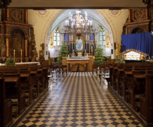 To jedno z najpiękniejszych miast w woj. małopolskim. Mikołaj Rej ukończył w nim swoje słynne dzieło