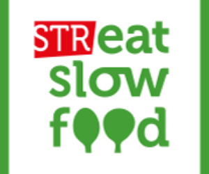 Streat Slow Food